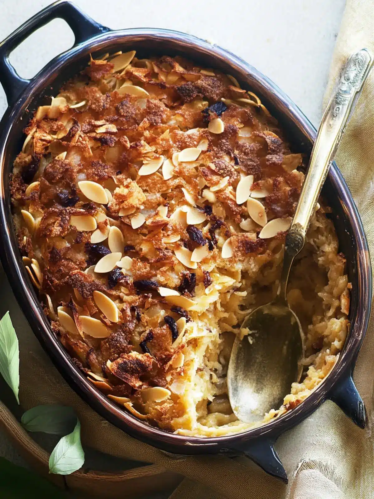 Decadent Noodle Kugel Recipe Your Family Will Love 3 Noodle Kugel