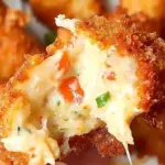 Crispy Crab Rangoon Mozzarella Sticks Your New Favorite Snack 8 Crab Rangoon Mozzarella Sticks
