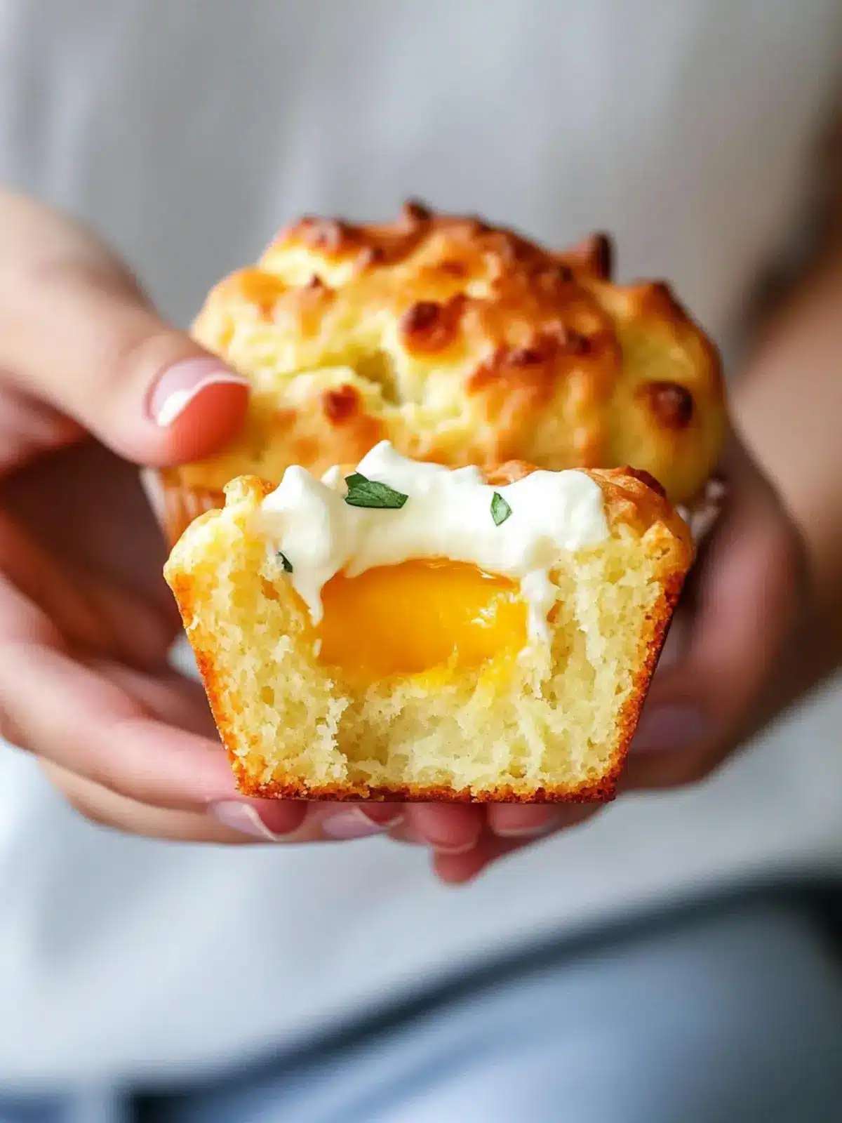 Recreating The Rebel Within Muffin: A Savory Delight You’ll Love 4 Recreating The Rebel Within Muffin