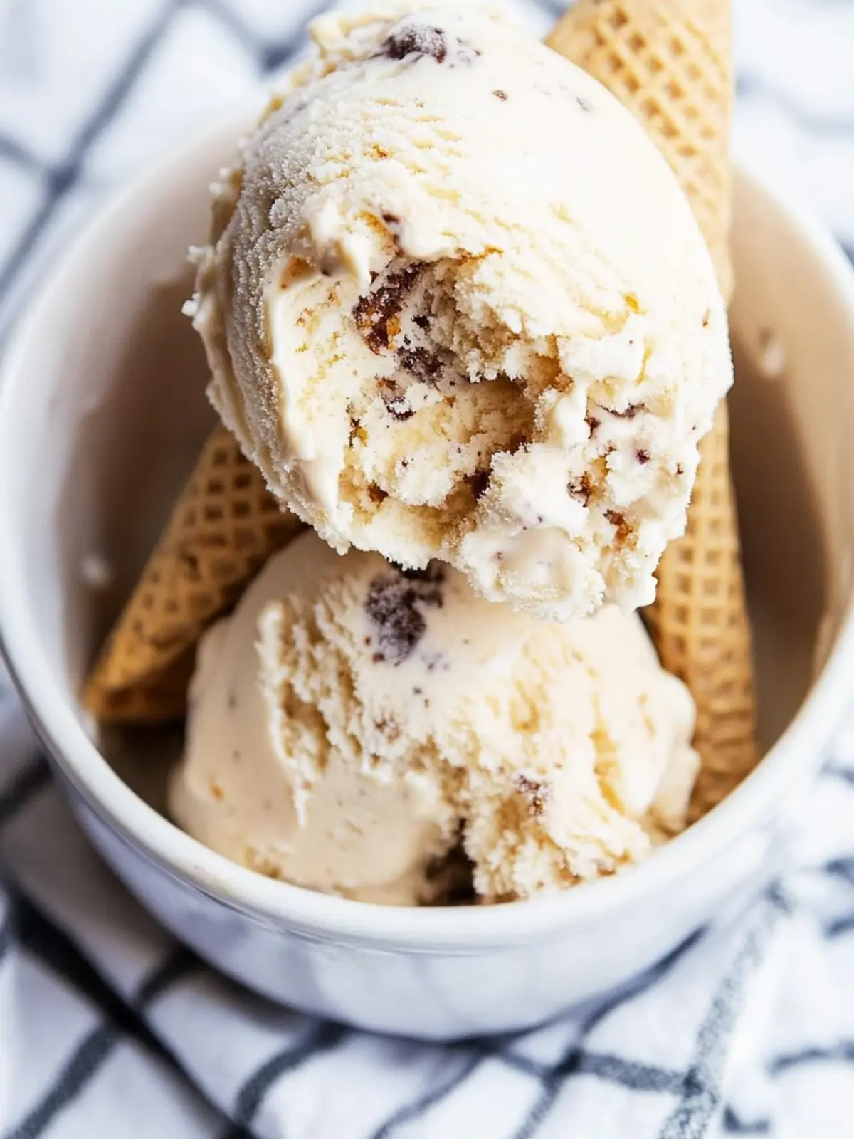 Graham Central Station Ice Cream: A Sweet Summer Escape 2 Graham Central Station Ice Cream