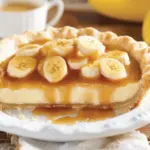 Bananas Foster Pie: Your New Favorite Comfort Dessert 7 Bananas Foster Pie