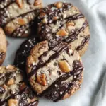 Irresistible Turtle Cookies: Nutty, Chewy, and Chocolatey! 7 Turtle Cookies