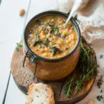 Creamy French Lentil Soup That Warms Your Soul 5 French Lentil Soup