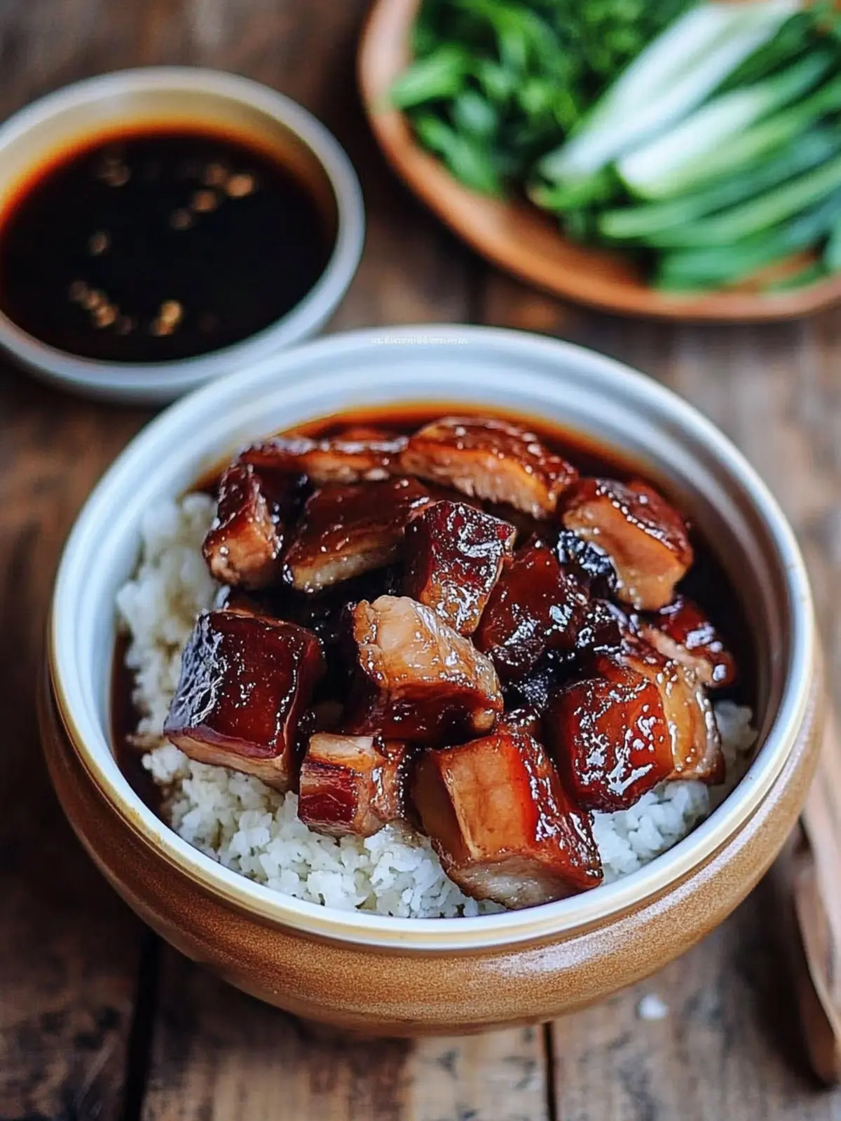 Melt-In-Your-Mouth Braised Pork Belly Dong Po Rou Recipe 4 Braised Pork Belly Dong Po Rou