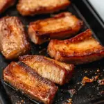 Crispy Oven Baked Pork Belly Slices You’ll Love to Devour 7 Oven Baked Pork Belly Slices