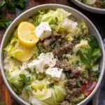 Delicious Greek Cabbage Roll Bowls Ready in 30 Minutes 10 Greek Cabbage Roll Bowls