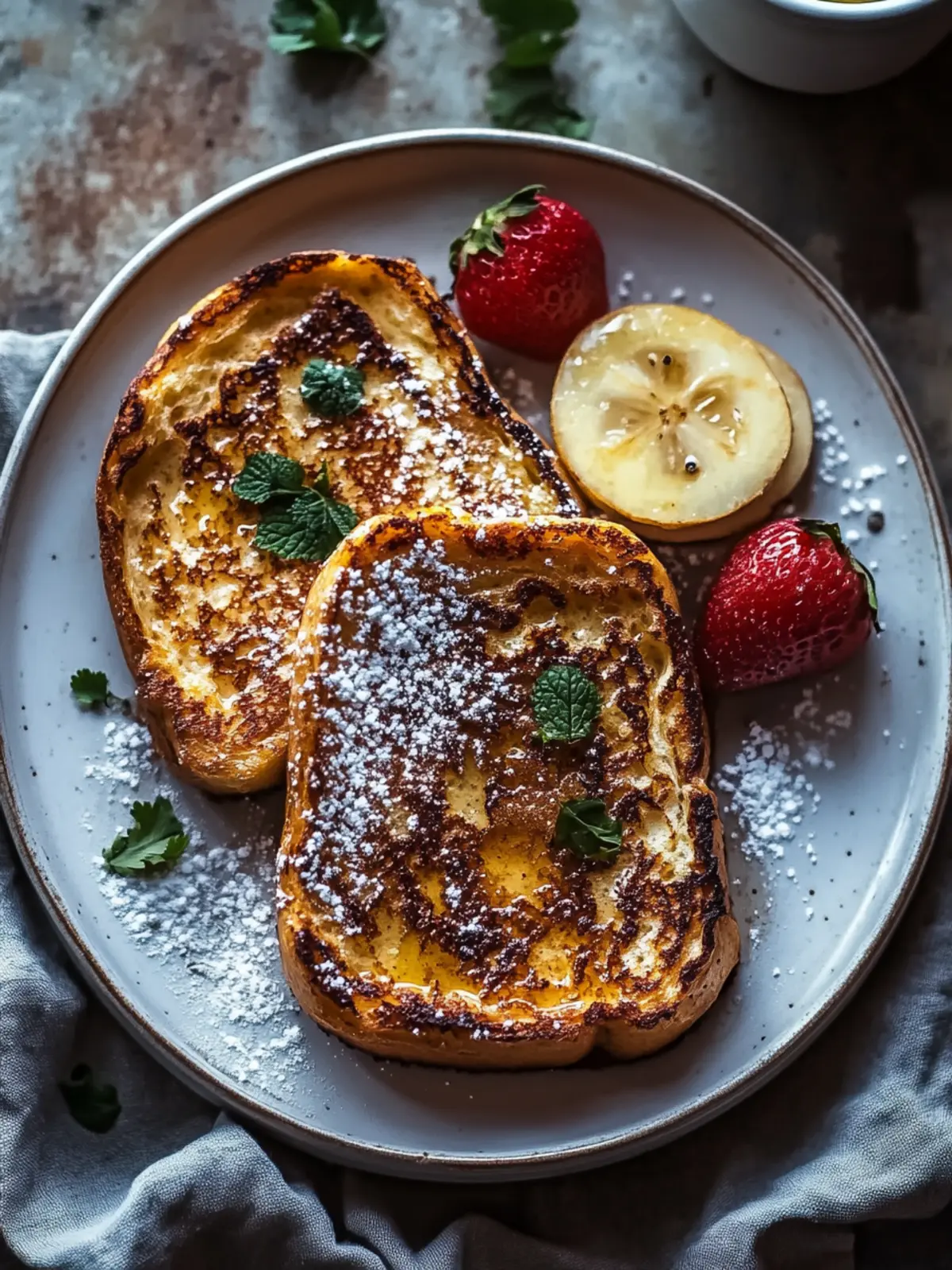 Delicious Masala French Toast: Quick Spice-Infused Delight 2 Masala French Toast