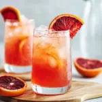 Blood Orange Mocktail: Refreshing Twist for Your Happy Hour 9 Blood Orange Mocktail
