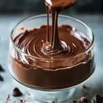 Easy Milk Chocolate Ganache: Decadent Delight in 5 Minutes 2 Easy Milk Chocolate Ganache