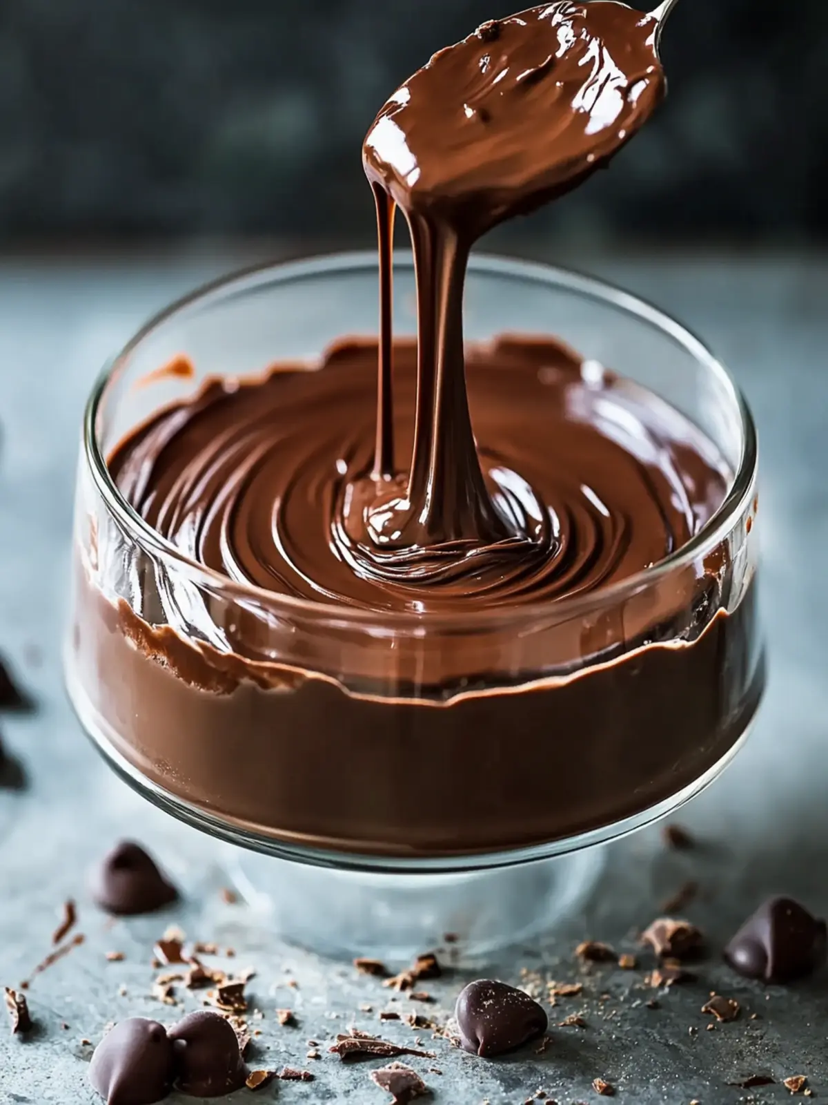 Easy Milk Chocolate Ganache: Decadent Delight in 5 Minutes 5 Easy Milk Chocolate Ganache