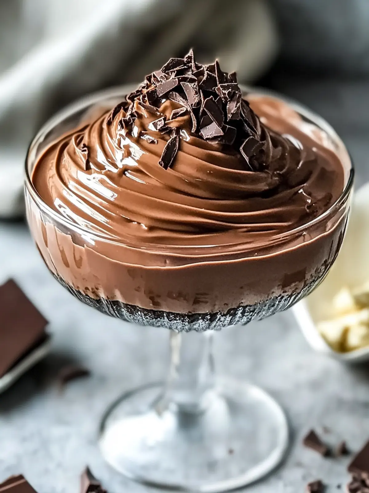 Easy Milk Chocolate Ganache: Decadent Delight in 5 Minutes 3 Easy Milk Chocolate Ganache
