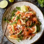 Zesty Thai Pomelo Salad: A Tropical Twist to Brighten Your Day 3 Thai Pomelo Salad