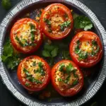 Irresistible Vietnamese Stuffed Tomatoes to Wow Your Dinner Guests 7 Vietnamese Stuffed Tomatoes