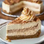 Cinnamon Bun Cheesecake: A Creamy Delight You'll Crave 7 Cinnamon Bun Cheesecake