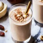 Gut-Healthy Cashew Date Shake for Happy Digestion 10 Gut-Healthy Cashew Date Shake