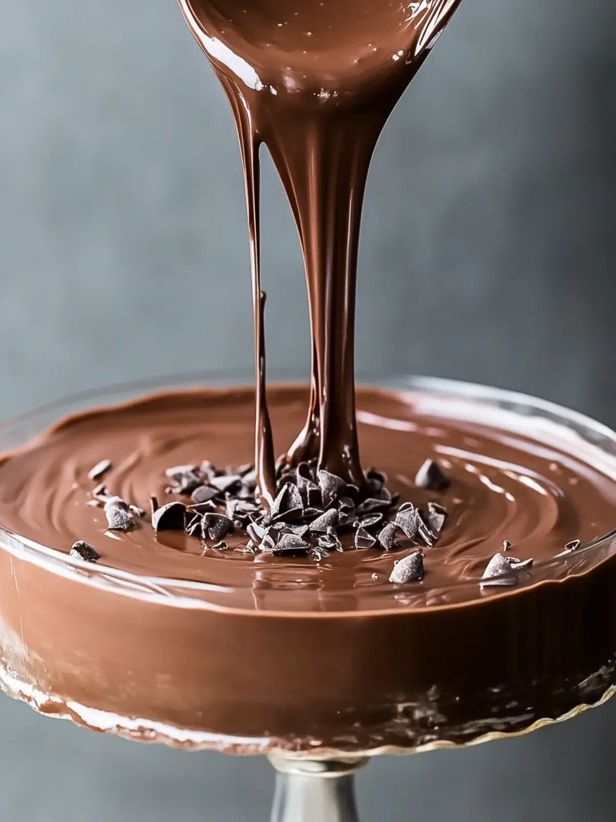 Easy Milk Chocolate Ganache: Decadent Delight in 5 Minutes 2 Easy Milk Chocolate Ganache