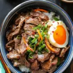 Irresistible Gyudon Japanese Beef Rice Bowl You’ll Love 6 Gyudon (Japanese Beef Rice Bowl)