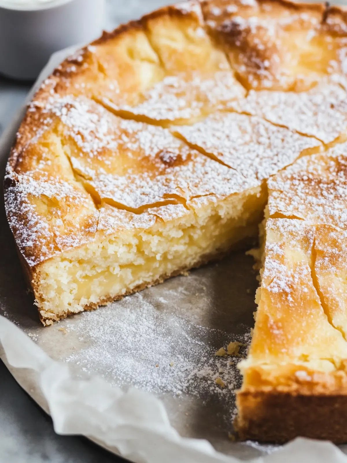 Best Gooey Butter Cake Without Cake Mix for Sweet Bliss 4 Best Gooey Butter Cake Without Cake Mix