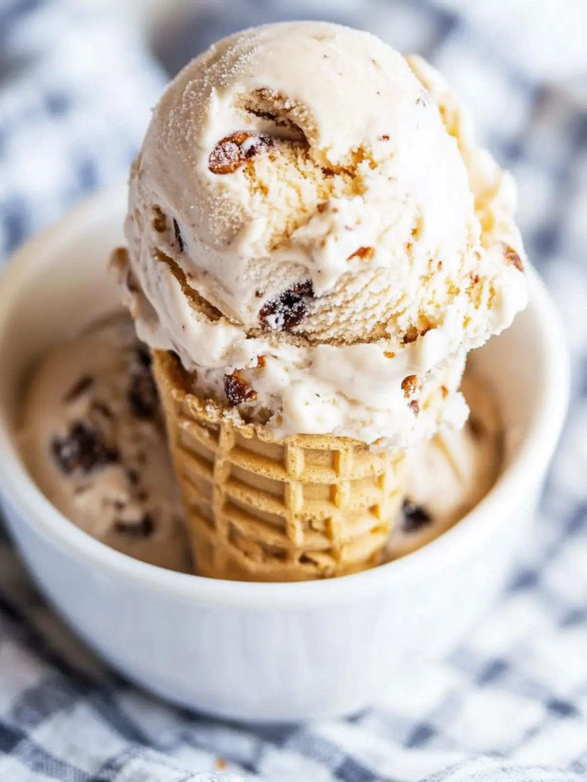 Graham Central Station Ice Cream: A Sweet Summer Escape 3 Graham Central Station Ice Cream