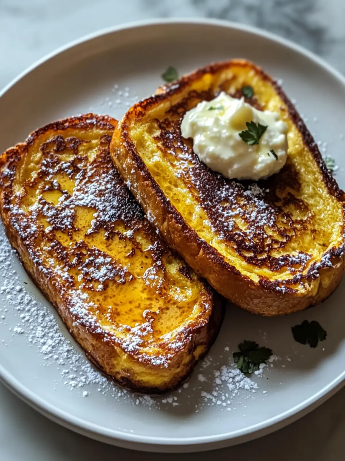 Delicious Masala French Toast: Quick Spice-Infused Delight 3 Masala French Toast