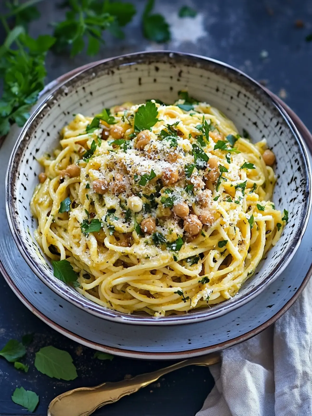 Savor Persian-Style Pasta: A Flavor Explosion Awaits 4 Persian-Style Pasta