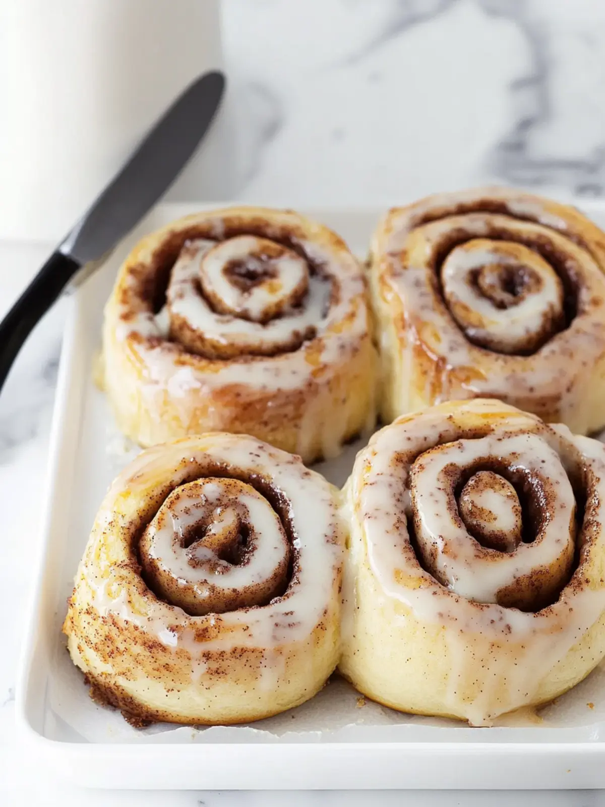 Heavenly Coffee Cinnamon Rolls for Ultimate Morning Bliss 3 Coffee Cinnamon Rolls