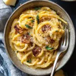 Creamy Roasted Garlic Butternut Squash Pasta for Cozy Nights 6 Creamy Roasted Garlic Butternut Squash Pasta