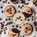 Espresso Martini Cookies: Indulge in a Creamy Coffee Bliss 6 Espresso Martini Cookies
