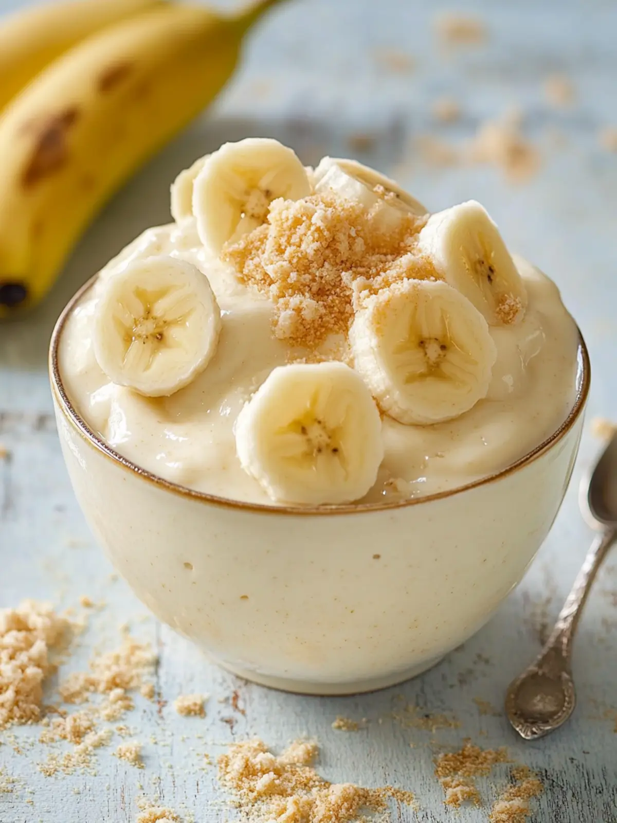 Magnolia Bakery Banana Pudding Worth Every Delicious Bite 5 Magnolia Bakery Banana Pudding