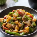 Goya Chanpuru: Flavors of Bitter Melon Stir Fry Awaits You 2 Goya Chanpuru (Bitter Melon Stir Fry Okinawan Style)