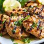 Savory Easy Lemongrass Grilled Chicken to Wow Your Taste Buds 7 Easy Lemongrass Grilled Chicken