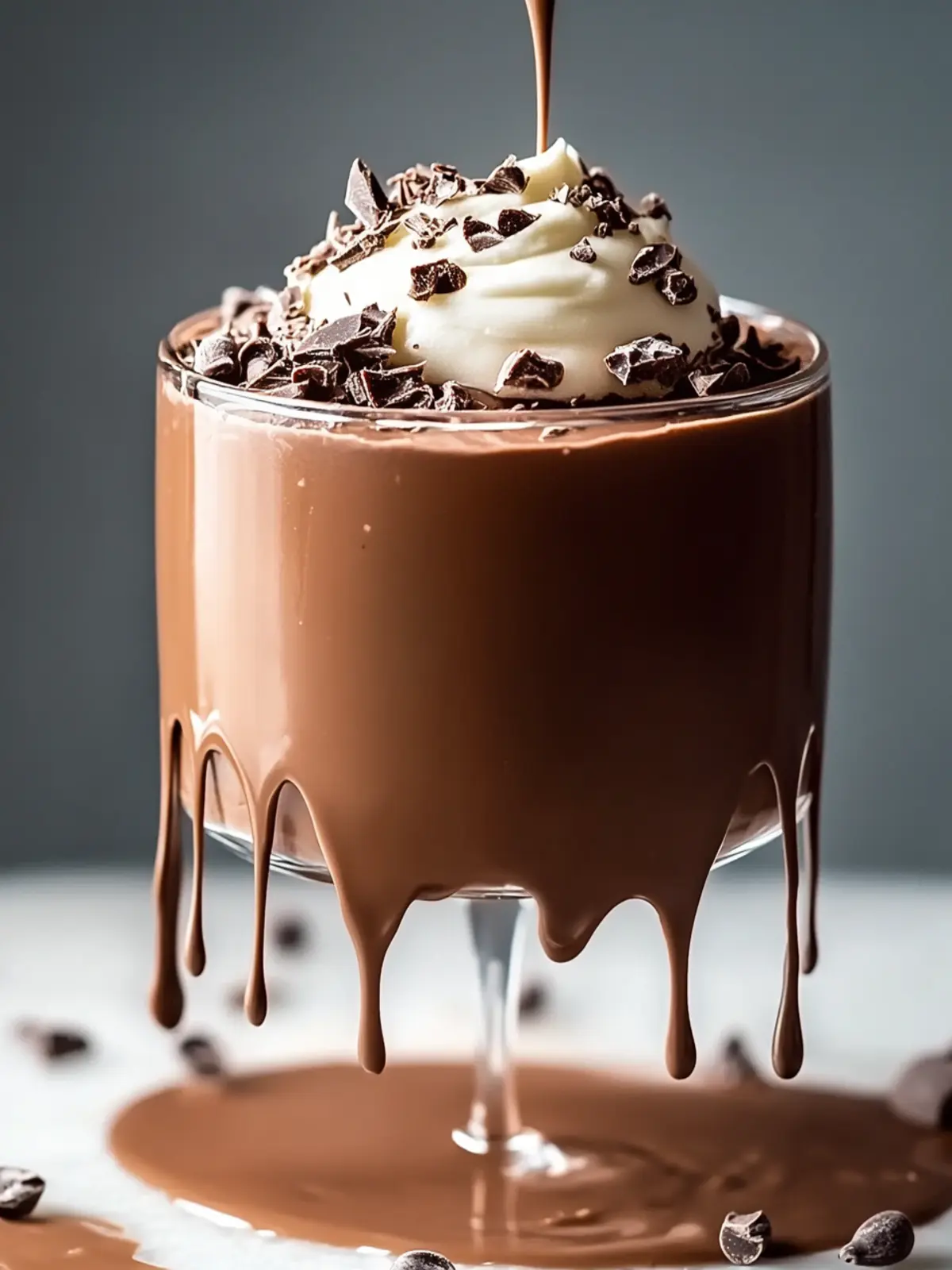 Easy Milk Chocolate Ganache: Decadent Delight in 5 Minutes 4 Easy Milk Chocolate Ganache