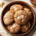 Bakery Style Snickerdoodles: Soft, Chewy, and Irresistible! 6 Bakery Style Snickerdoodles