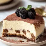 Tiramisu Cheesecake Dessert: Decadent Delight Made Easy 6 Tiramisu Cheesecake Dessert