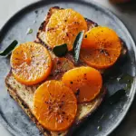 Charred Tangerines on Toast: A Flavorful Twist for Every Palate 7 Charred Tangerines on Toast