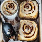 Heavenly Coffee Cinnamon Rolls for Ultimate Morning Bliss 8 Coffee Cinnamon Rolls