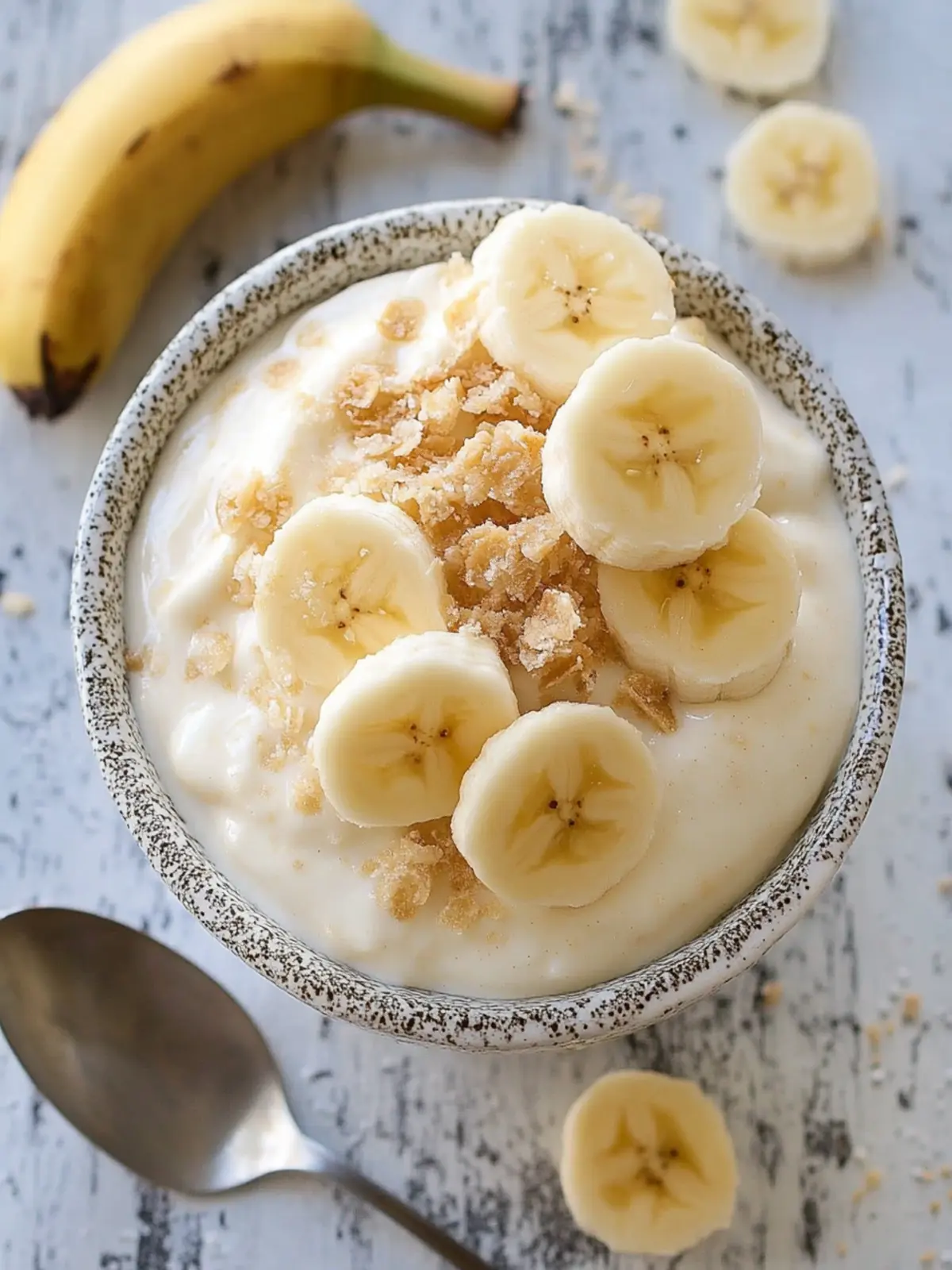 Magnolia Bakery Banana Pudding Worth Every Delicious Bite 4 Magnolia Bakery Banana Pudding