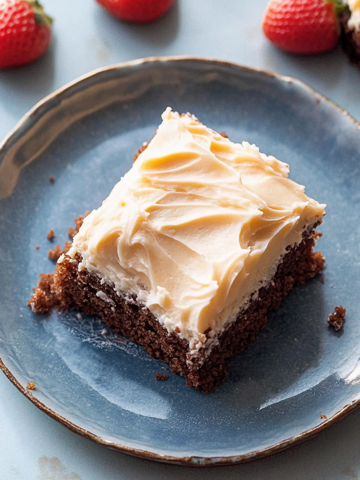 Decadent Texas Sheet Cake You Can't Resist Baking Today 4 Texas Sheet Cake