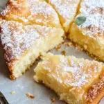 Best Gooey Butter Cake Without Cake Mix for Sweet Bliss 7 Best Gooey Butter Cake Without Cake Mix
