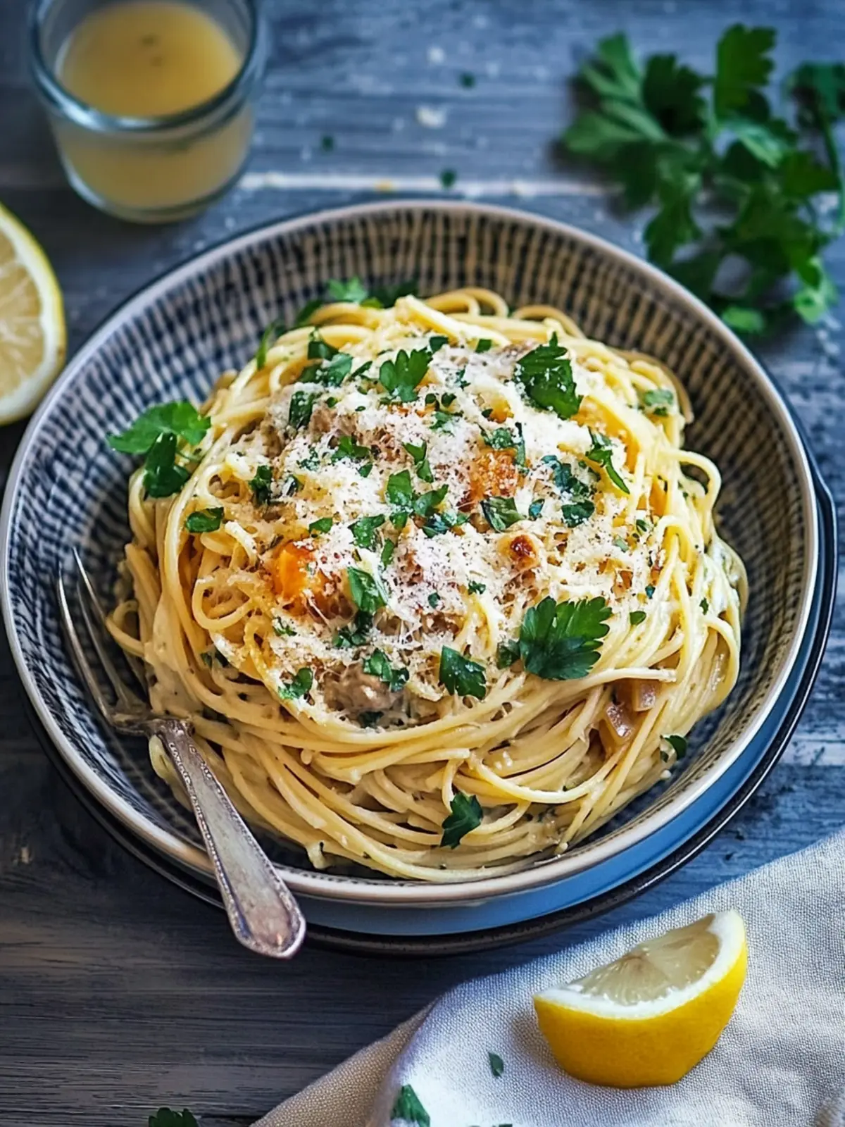 Savor Persian-Style Pasta: A Flavor Explosion Awaits 3 Persian-Style Pasta
