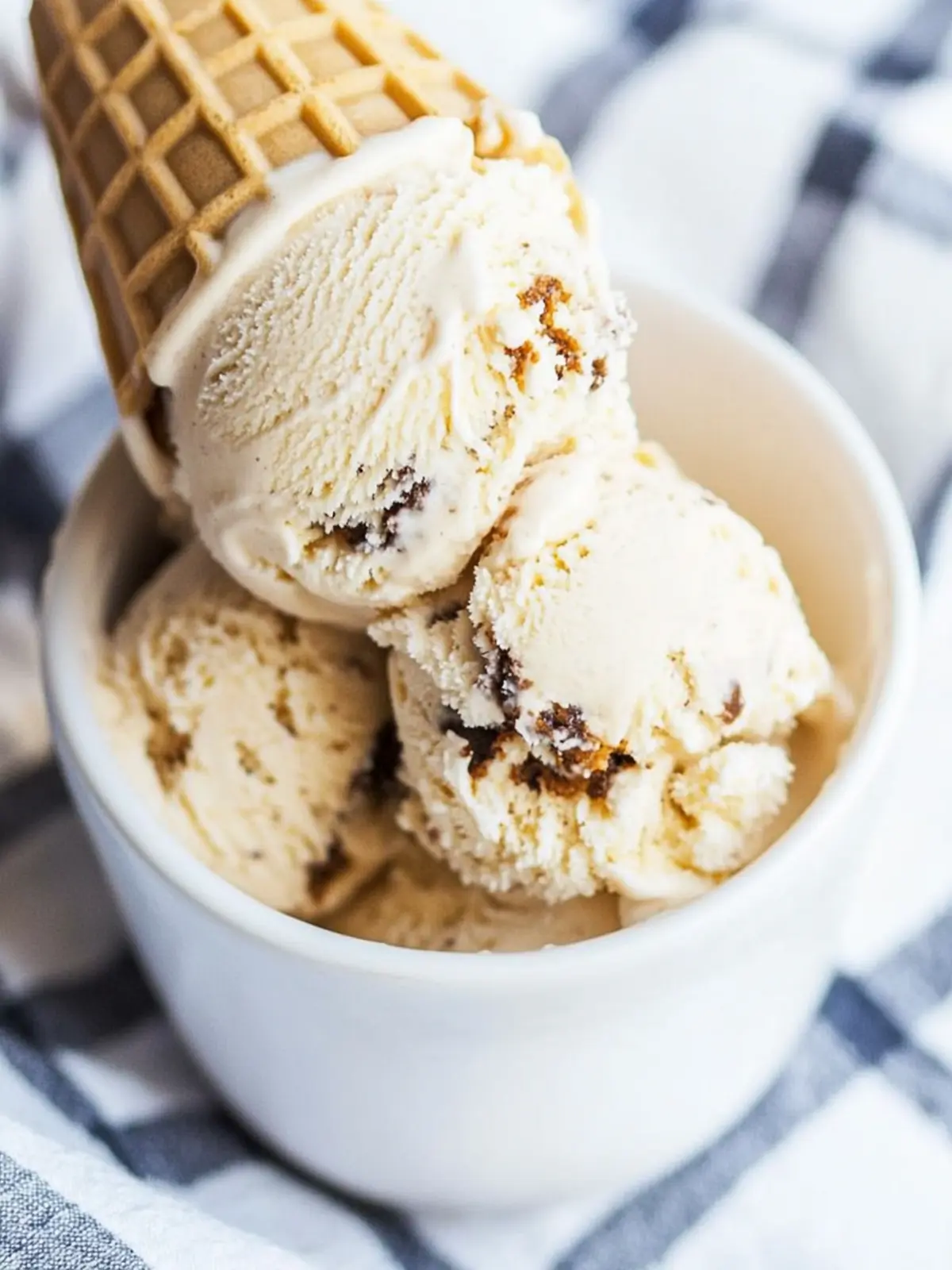 Graham Central Station Ice Cream: A Sweet Summer Escape 4 Graham Central Station Ice Cream