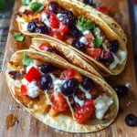 Pancake Tacos: Creative Breakfast Treats for the Whole Family 6 Pancake Tacos