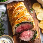 Savory Beef Wellington: Impress Your Guests with Ease 42 Beef Wellington