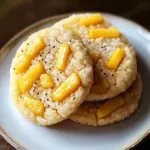Mango Sticky Rice Cookies Beyond Dessert: A Tropical Treat 9 Mango Sticky Rice Cookies Beyond Dessert