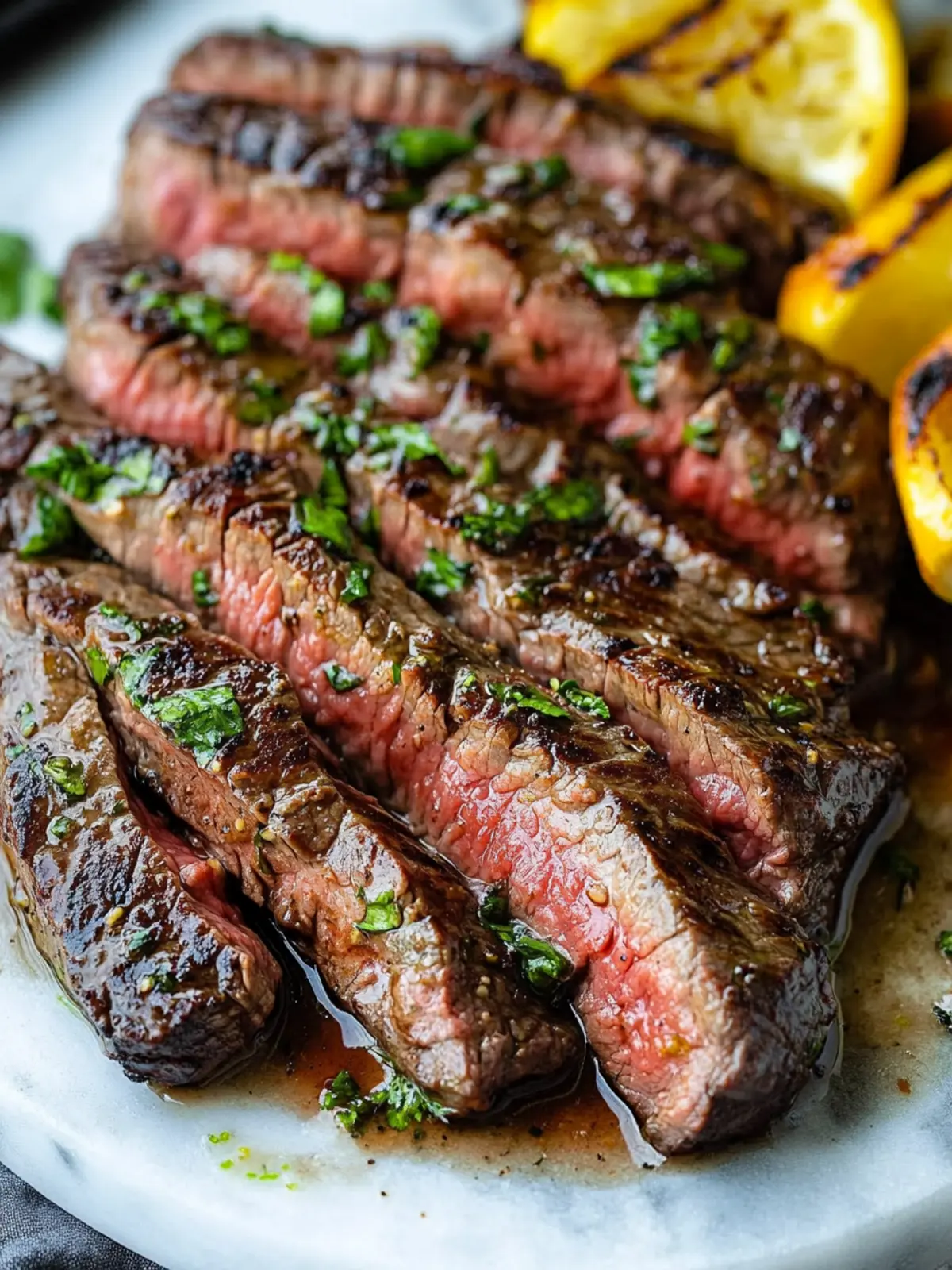 Unlock the BEST Steak Marinade for Flawless Flavor Bliss 3 BEST Steak Marinade