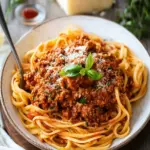 Mouthwatering Authentic Italian Bolognese Sauce Made Easy 9 Authentic Italian Bolognese Sauce