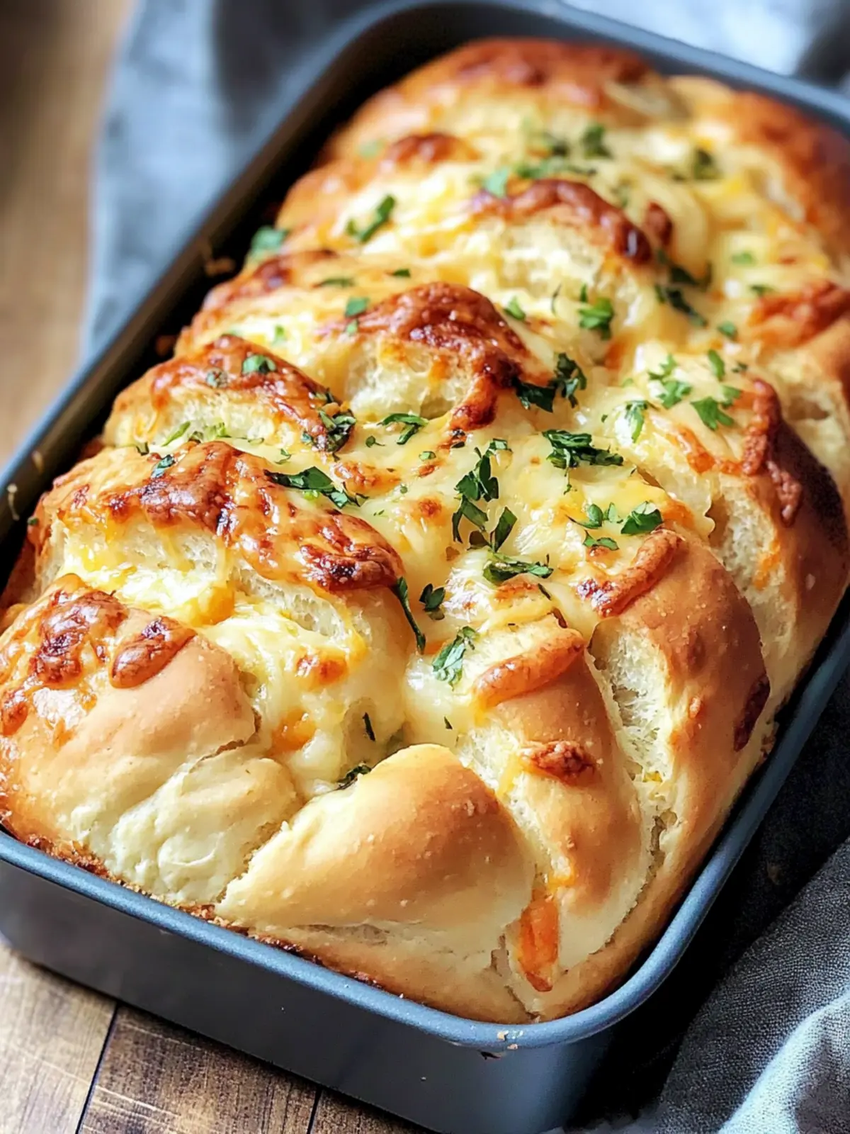 Spicy Jalapeno Cheese Bread You’ll Crave at Every Meal 2 Jalapeno Cheese Bread