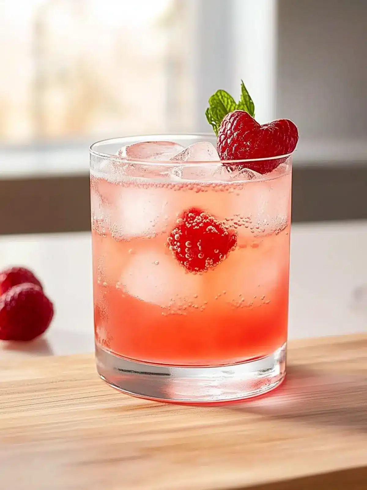 Mix Up Love with This Cupid’s Cuddle Cocktail Recipe 2 Cupid’s Cuddle Cocktail Recipe