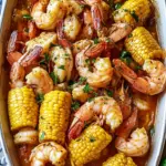 Irresistible Slow Cooker Shrimp Boil for Effortless Feasts 10 Slow Cooker Shrimp Boil