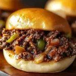Gordon Ramsay Philly Cheesesteak Sloppy Joes You’ll Love 6 Gordon Ramsay Philly Cheesesteak Sloppy Joes